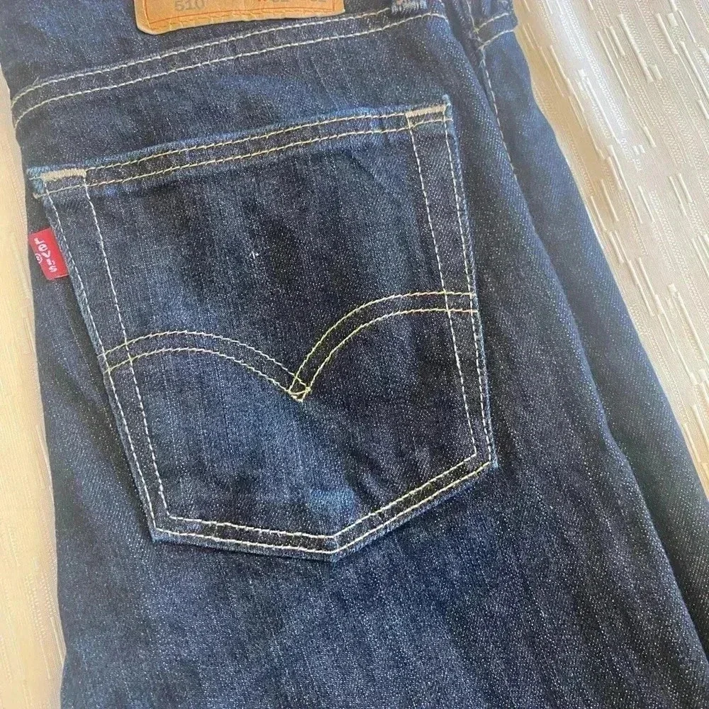 Levi's 510 Jeans